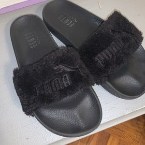 FENTY PUMA SLIDES